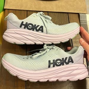 Hoka Rincon 3 Women’s Size 6 EUC